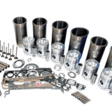 Tata Engine Overhauling Kit