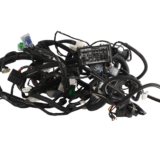 Tata Harness