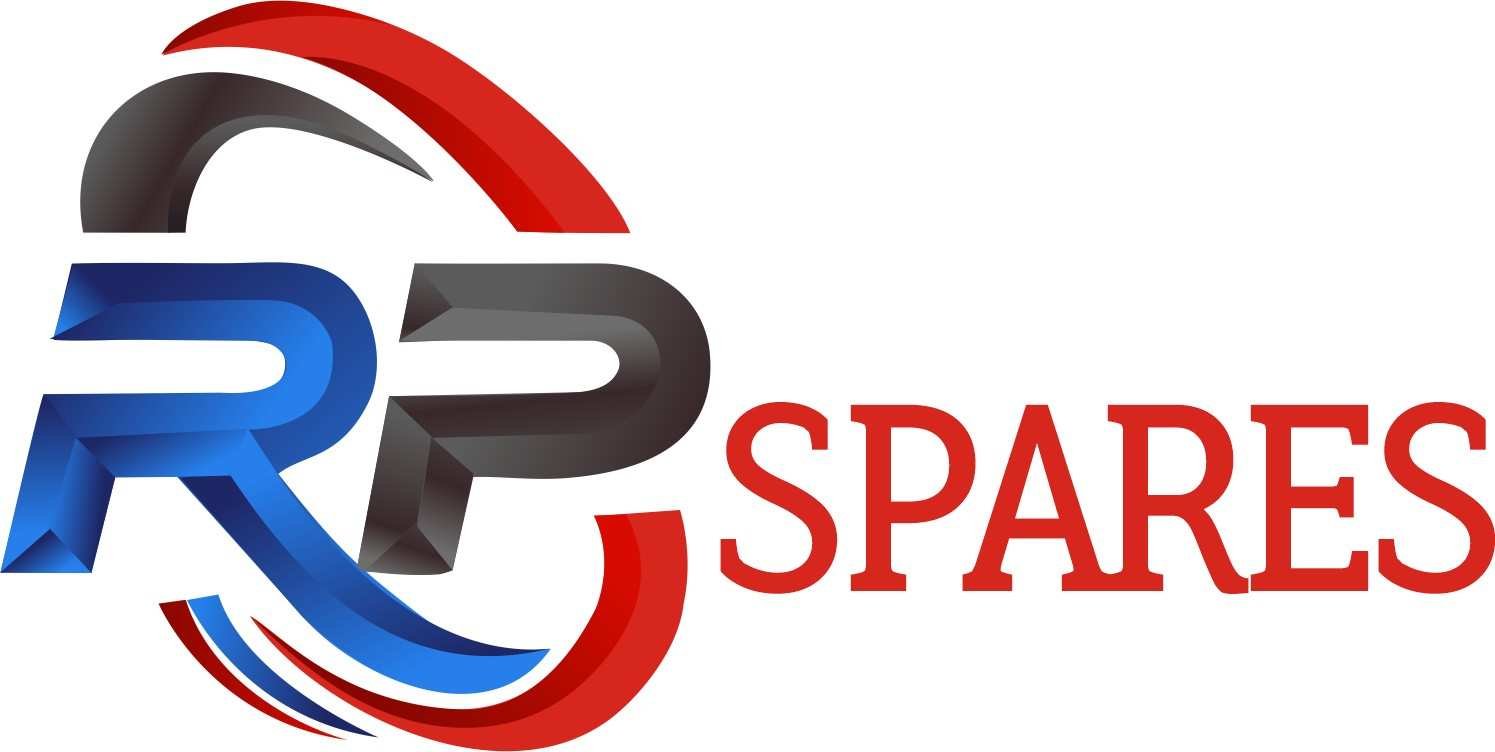 SparesHub Logo